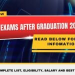 SSC Exams After Graduation 2026
