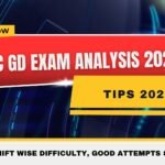 SSC GD Exam Analysis 2026