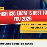 Which SSC Exam is Best