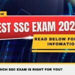 Best SSC Exam 2026