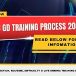 SSC GD Training Process 2026